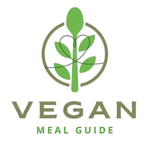 Vegan Meal Plan Guide Logo