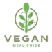vegan meal plan guide logo